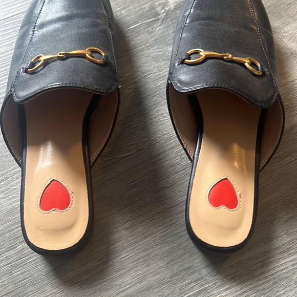 Great condition mules - Picture 2 of 5